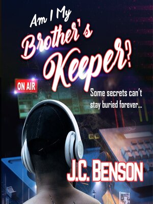 cover image of Am I My Brother's Keeper?
